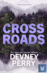 Crossroads (ISBN: 9781662518782)
