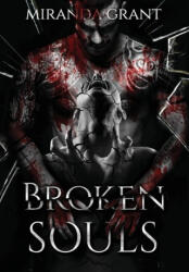 Broken Souls (ISBN: 9781914464973)