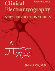 Clinical Electromyography - Shin J Oh (ISBN: 9781647134471)