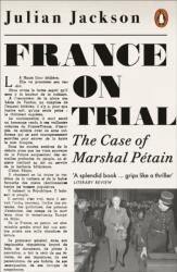 France on Trial (ISBN: 9780141993096)