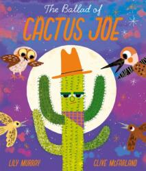 Cactus Joe (ISBN: 9780192785688)