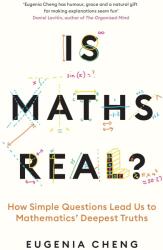 Is Maths Real? (ISBN: 9781788169530)