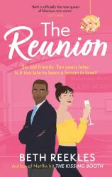 The Reunion (ISBN: 9781408730232)