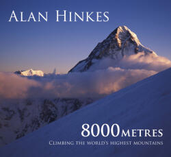 8000 metres (2013)