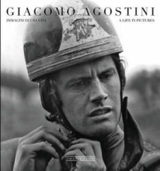 Giacomo Agostini - Giacomo Agostini, Mario Donnini (2013)