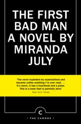 The First Bad Man (ISBN: 9781838852740)