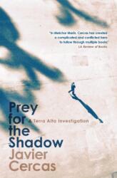 Prey for the Shadow (ISBN: 9781529422511)