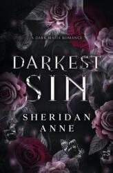 Darkest Sin - Sheridan Anne (ISBN: 9781925958898)