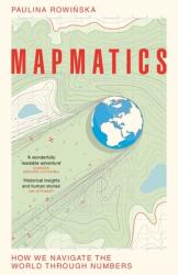 Mapmatics (ISBN: 9781035007059)