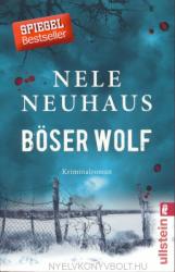 Boser Wolf - Nele Neuhaus (2013)