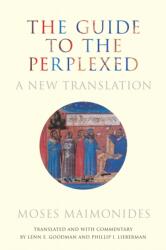 The Guide to the Perplexed (ISBN: 9780804787383)