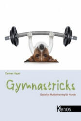 Gymnastricks - Carmen Mayer (2013)