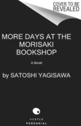 More Days at the Morisaki Bookshop (ISBN: 9780063278714)