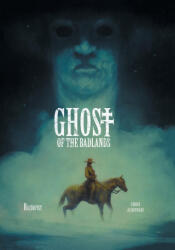 Ghost of the Badlands (ISBN: 9783039440252)