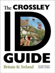 Crossley ID Guide - Richard Crossley (2013)