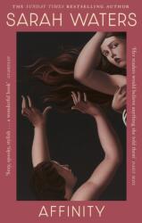 Affinity (ISBN: 9780349018492)
