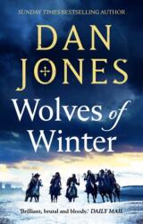 Wolves of Winter (ISBN: 9781838937966)