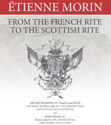 Étienne Morin - Arturo de Hoyos (ISBN: 9781637236802)