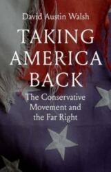 Taking America Back (ISBN: 9780300260977)