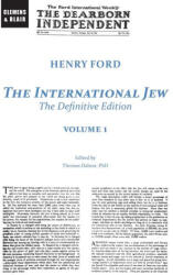 The International Jew - Thomas Dalton (ISBN: 9781963143027)