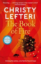 The Book of Fire (ISBN: 9781786581594)