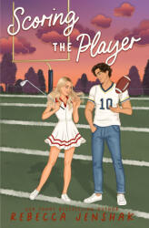 Scoring the Player - Rebecca Jenshak (ISBN: 9781951815615)