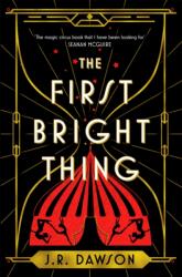 The First Bright Thing (ISBN: 9781035018215)