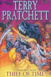 Terry Pratchett: Thief of Time (2013)