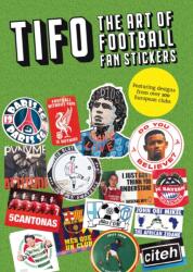 TIFO (ISBN: 9781739386702)