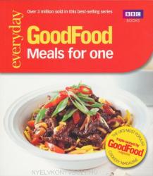 Good Food: Meals for One - Cassie Best (2013)