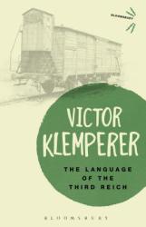 Language of the Third Reich - Victor Klemperer (2013)