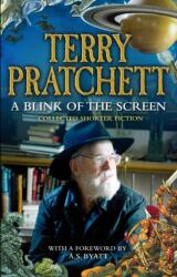 A Blink of the Screen (2014)