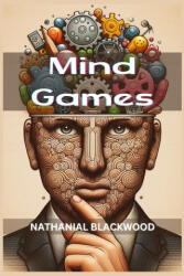 MIND GAMES (ISBN: 9783988317247)