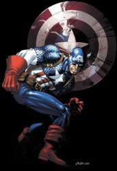 Captain America Modern Era Epic Collection: The Winter Soldier (ISBN: 9781302956387)