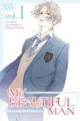 My Beautiful Man, Volume 1 (ISBN: 9781427877550)