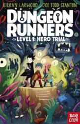 Dungeon Runners: Hero Trial (ISBN: 9781839945182)