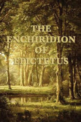 Enchiridion of Epictetus - Epictetus Epictetus (2012)
