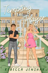 Tempting the Player - Rebecca Jenshak (ISBN: 9781951815714)