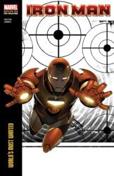 Iron Man Modern Era Epic Collection: World's Most Wanted (ISBN: 9781302956646)