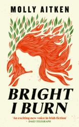 Bright I Burn (ISBN: 9781786898388)