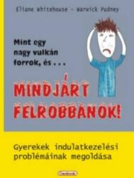 MINDJÁRT FELROBBANOK! (ISBN: 9786155015175)