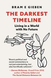 The Darkest Timeline (ISBN: 9789529490356)