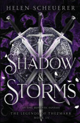 Shadow & Storms (ISBN: 9781922903198)