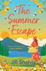 The Summer Escape (ISBN: 9781035407231)
