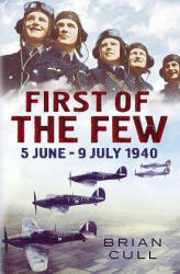 First of the Few - Brian Cull (2013)