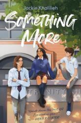 Something More (ISBN: 9781774882153)