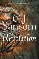 Revelation (ISBN: 9781035012404)