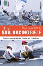The Sail Racing Bible (ISBN: 9781399405157)