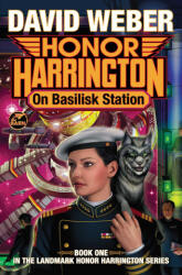 On Basilisk Station (ISBN: 9781982193584)