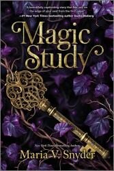 Magic Study - Snyder, Maria V (ISBN: 9780778368236)